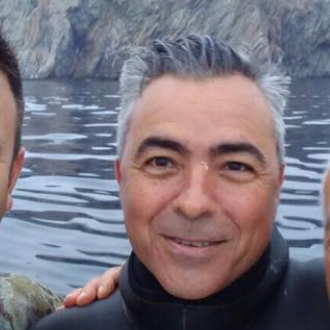Roberto Garriga Rull