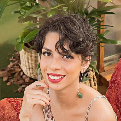 Eliandra Souza