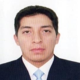 Carlos Johan Marquina Henostroza