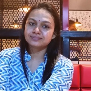 lakshmi sharma