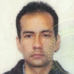 Hector Mejia