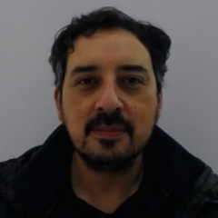 Diego Salgado Meza