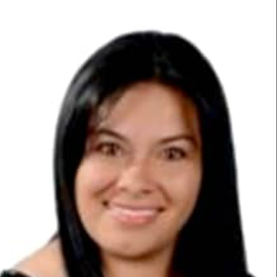 Erika Liliana   MARTINEZ BAHAM