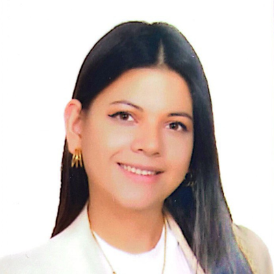 Cristina Moreano