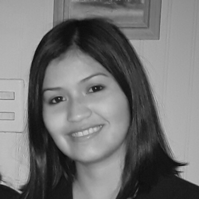 Katherine Suarez Peñaranda
