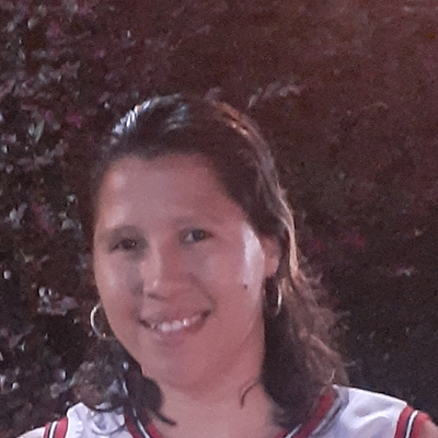 Yatzuri Delgado
