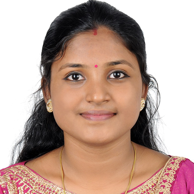 Anjali Mangottil Balchandran