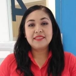 Maricarmen Bazán