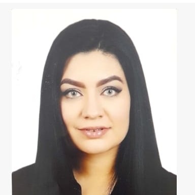 Katherine Reinoso Leiva