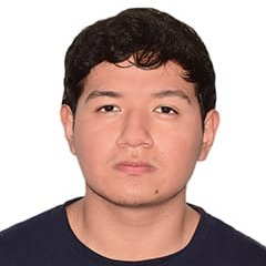 Carlos Adrian ZAVALETA COCA