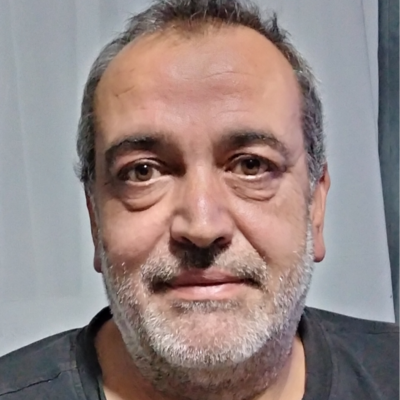 Juan carlos POCOVI