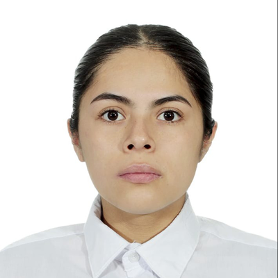 Diana Alejandra Rivera Juárez