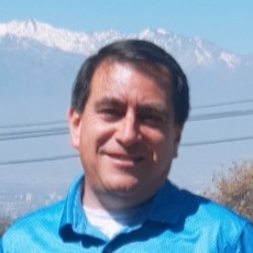 Enrique Muñoz