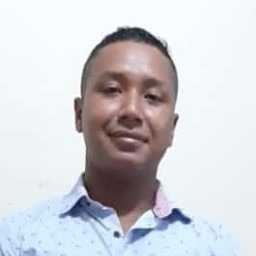 Cristopher Ordoñez