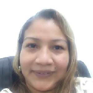 Sandra Elizabeth Llivisaca Guerrero