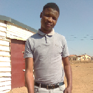 Mangwe Bafana Mfanzile