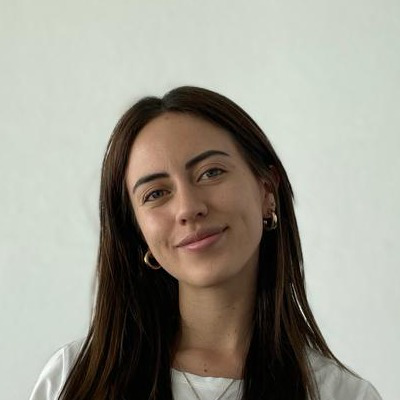 Johanna Figueroa 
