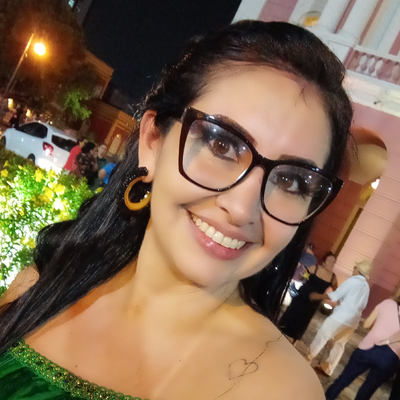 Marcela Costa de Souza