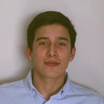 José Gabriel Mejia Arroyo