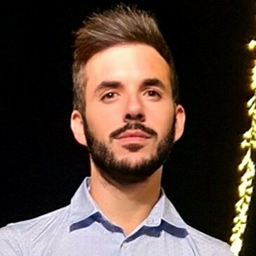 Cristian Durán Marin