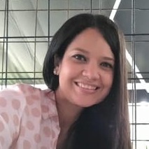 Diana Maria Escobar Correa