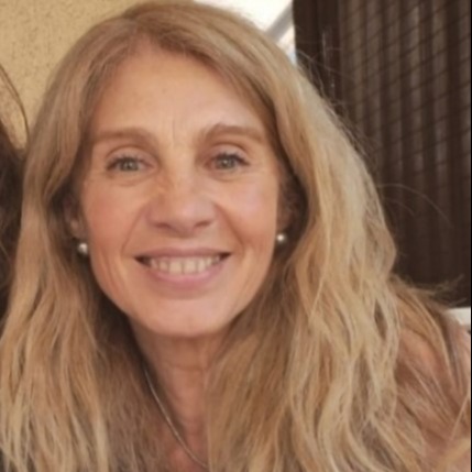 Carola meirelles