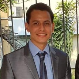 Isaac Alava