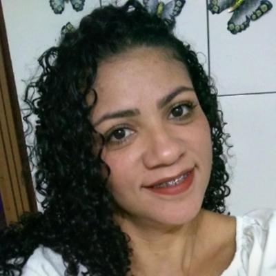 Zeneide pereira Pereira