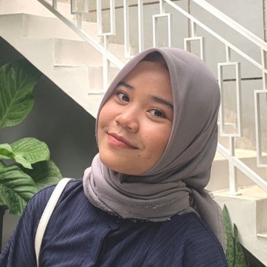 Hilwa Fatiyya Rachman