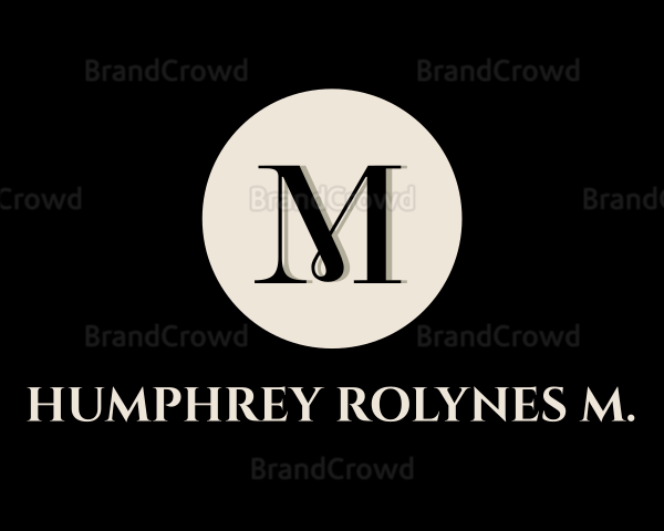HUMPHREY ROLYNES M.