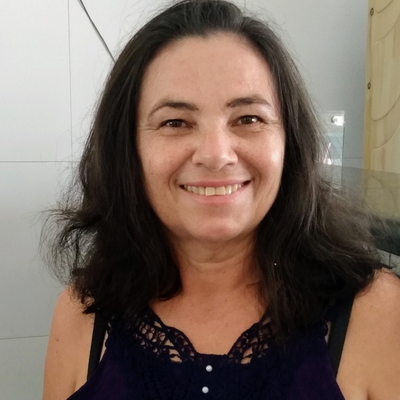 Hozana Barbosa