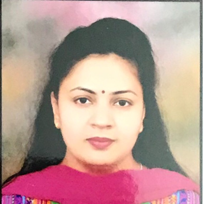 Swati Srivastava