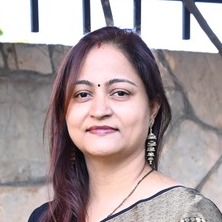 Bhavana Dhabalia