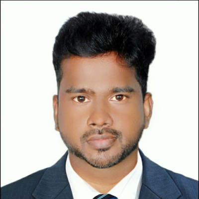 Ashok Dheepan