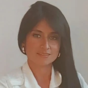 Edna Carolina Rodríguez Sanabria