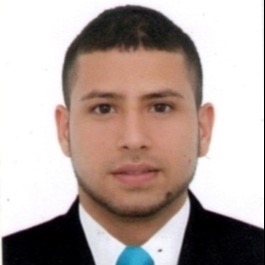 Javier Triana