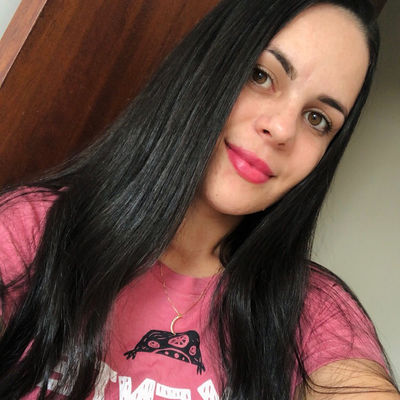 Vanessa  Gonçalves Costa 