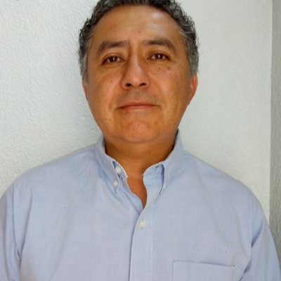 Alejandro  Noriega Serrano 