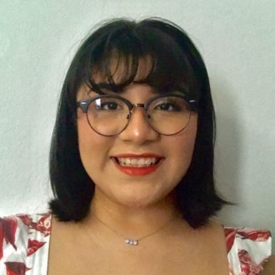 Jessenia Rangel