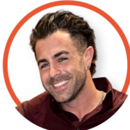 Joe Bello