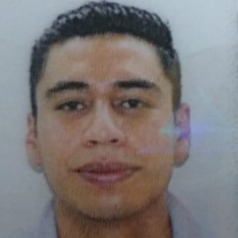 Emmanuel Morales Valenzuela