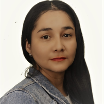 Edna Rocio Canzales Paez