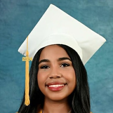 Ruth María Hernández