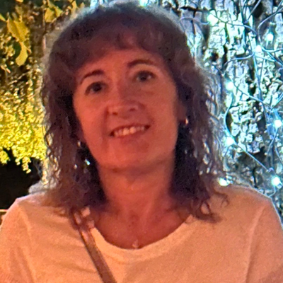 Victoria Casado Berzal