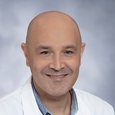 Mohammed Tamim, MD.