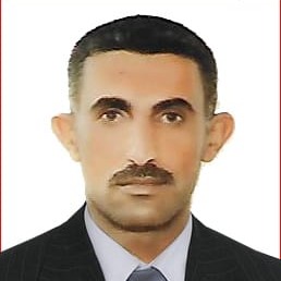 علي محمد الجبوري