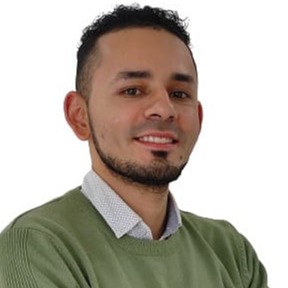 Jeyver Gonzalez
