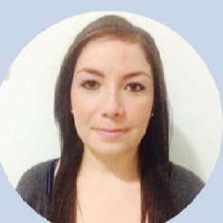 Ana Gabriela Garcia Garcia