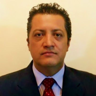 Gustavo  Rodriguez Neyra 