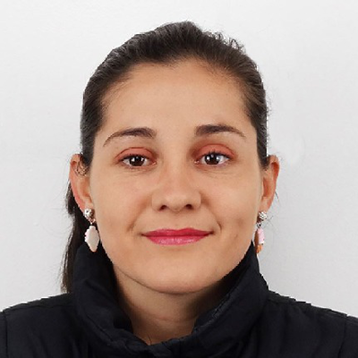 Lorena Sanchez